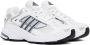 Adidas Originals White Response Sneakers - Thumbnail 4