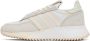 Adidas Originals White Retropy F2 Sneakers - Thumbnail 3