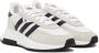 Adidas Originals White Retropy F2 Sneakers - Thumbnail 6
