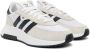 Adidas Originals White Retropy F2 Sneakers - Thumbnail 4