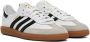 Adidas Originals White Samba Decon Sneakers - Thumbnail 4