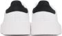Adidas Originals White Stan Smith Recon Sneakers - Thumbnail 2