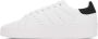 Adidas Originals White Stan Smith Recon Sneakers - Thumbnail 3