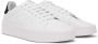 Adidas Originals White Stan Smith Recon Sneakers - Thumbnail 4