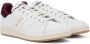 Adidas Originals White Stan Smith Sneakers - Thumbnail 4
