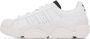 Adidas Originals White Superstar Millencon Sneakers - Thumbnail 3