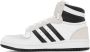 Adidas Originals White Top Ten RB Sneakers - Thumbnail 3