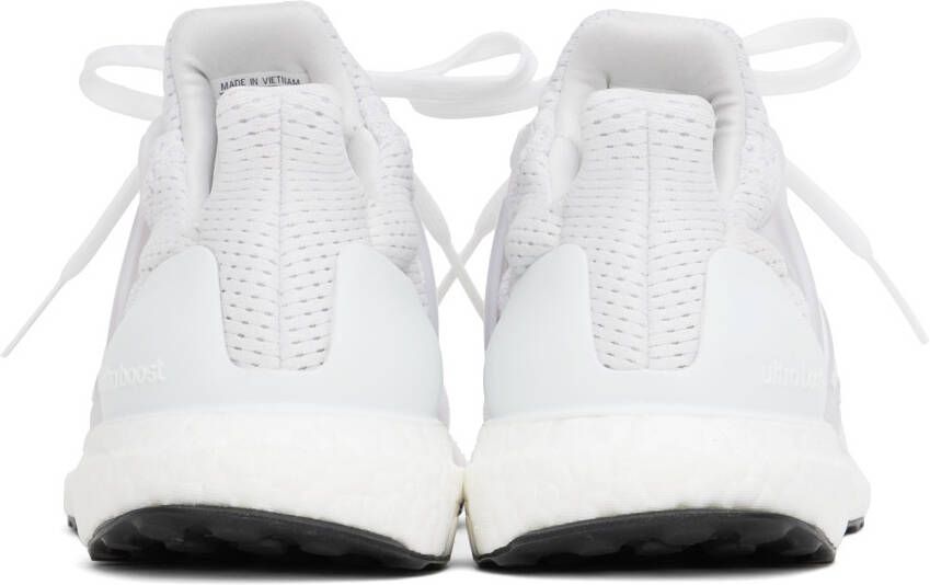 adidas Originals White Ultraboost 1.0 Sneakers