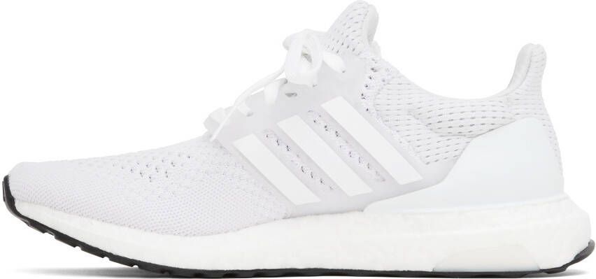 adidas Originals White Ultraboost 1.0 Sneakers