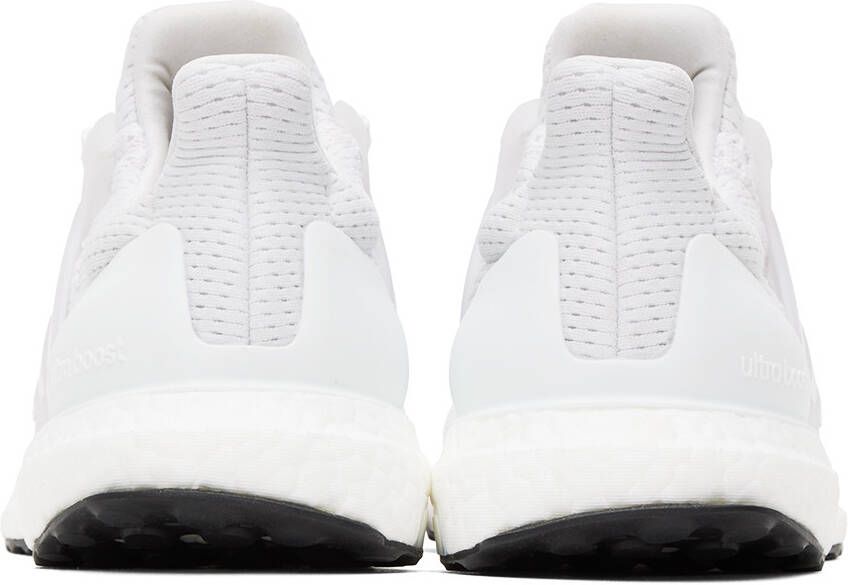 adidas Originals White Ultraboost 1.0 Sneakers