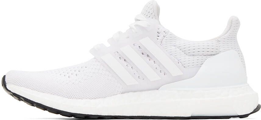 adidas Originals White Ultraboost 1.0 Sneakers