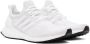 Adidas Originals White Ultraboost 1.0 Sneakers - Thumbnail 4