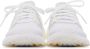 Adidas Originals White Ultraboost 22 Sneakers - Thumbnail 2