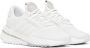 Adidas Originals White X_PLRBOOST Sneakers - Thumbnail 3