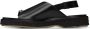 Adieu Black Type 140 Sandals - Thumbnail 3