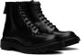 Adieu Black Type 165 Boots - Thumbnail 4