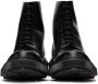 Adieu Black Type 165 Boots - Thumbnail 2