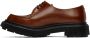 Adieu Brown Type 124 Derbys - Thumbnail 3