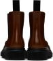 Adieu Brown Type 188 Chelsea Boots - Thumbnail 2