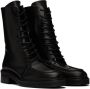 Aeyde Black Max Boots - Thumbnail 4