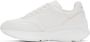 Alexander McQueen White Sprint Sneakers - Thumbnail 3