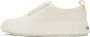 AMBUSH Off-White Hybrid Sneakers - Thumbnail 3