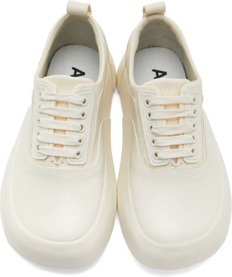 AMBUSH Off-White Hybrid Sneakers
