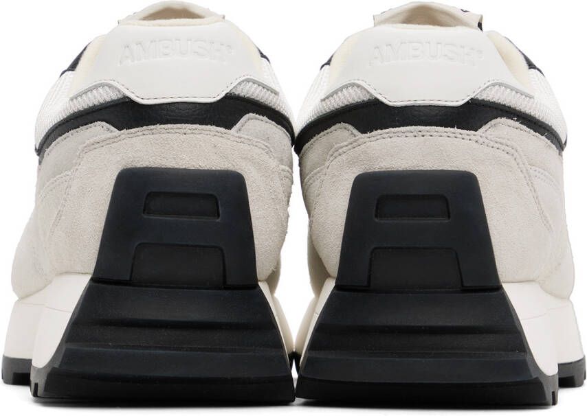 AMBUSH Off-White New Sneakers