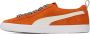 AMI Alexandre Mattiussi Orange Puma Edition VTG Sneakers - Thumbnail 3