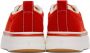 AMI Alexandre Mattiussi Red Ami 1980 Sneakers - Thumbnail 6