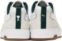 AMI Alexandre Mattiussi White Puma Edition Slipstream Lo 2 Sneakers - Thumbnail 2