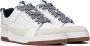 AMI Alexandre Mattiussi White Puma Edition Slipstream Lo 2 Sneakers - Thumbnail 4