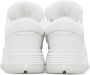 AMIRI White MA-1 Sneakers - Thumbnail 2