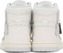 AMIRI White Skel Top Hi Sneakers - Thumbnail 2