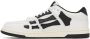 AMIRI White Skel Top Low Sneakers - Thumbnail 3