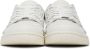 AMIRI White Skel Top Low Sneakers - Thumbnail 7