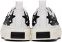 AMIRI White Stars Court Sneakers - Thumbnail 2