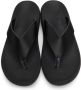 Ancient Greek Sandals Black Charys Comfort Vachetta Sandals - Thumbnail 5