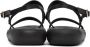Ancient Greek Sandals Black Clio Comfort Sandals - Thumbnail 2