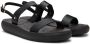 Ancient Greek Sandals Black Clio Comfort Sandals - Thumbnail 4