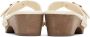 Ancient Greek Sandals Off-White Omia Clogs - Thumbnail 2