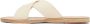 Ancient Greek Sandals Off-White Thais Sandals - Thumbnail 3