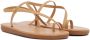 Ancient Greek Sandals Tan Euterpe Sandals - Thumbnail 4