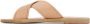 Ancient Greek Sandals Tan Thais Sandals - Thumbnail 3