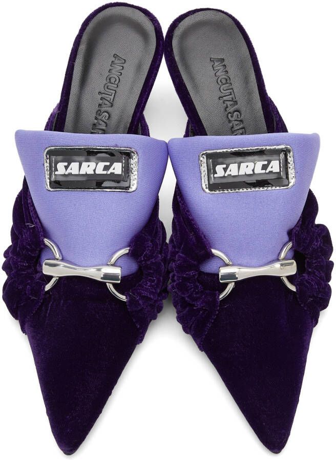 Ancuta Sarca V1 Kitten Heels