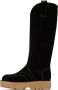 Andersson Bell Black Cantori Boots - Thumbnail 3