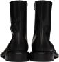 Andersson Bell Black Fintonia Chelsea Boots - Thumbnail 2