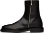 Andersson Bell Black Fintonia Chelsea Boots - Thumbnail 3
