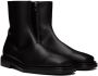 Andersson Bell Black Fintonia Chelsea Boots - Thumbnail 4