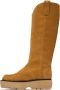 Andersson Bell Tan Cantori Boots - Thumbnail 3